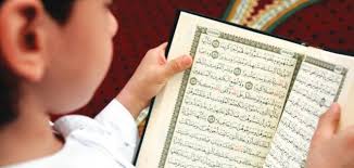 پویش جلسات خانگی قرائت قرآن کریم راهکار بچه مسجدی ها برای گسترش فرهنگ قرآنی 